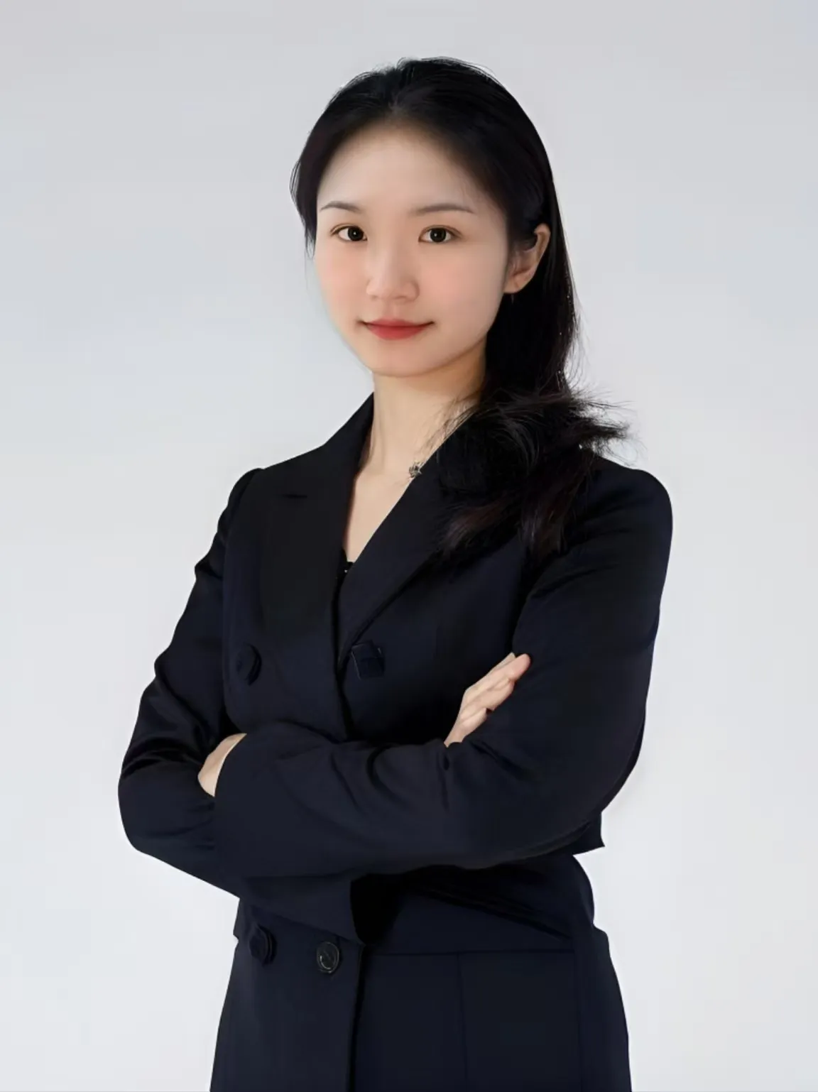 孙子原律师职业照片