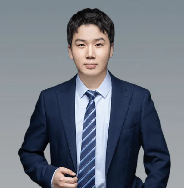 许桓歌律师职业照片